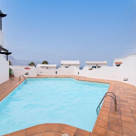 Mirador Del Atlantico Leilighet Las Palmas de Gran Canaria Eksteriør bilde